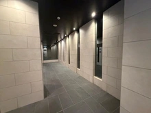 【大阪府/豊中市永楽荘】レーベン豊中永楽荘ヒルズ エントランス