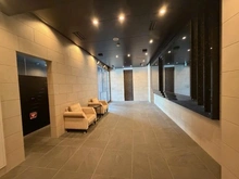 【大阪府/豊中市永楽荘】レーベン豊中永楽荘ヒルズ エントランス