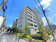 【大阪府/吹田市長野東】プラウド吹田千里丘テラス 外観