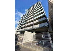 【大阪府/大阪市淀川区宮原】ローレルコート新大阪 外観