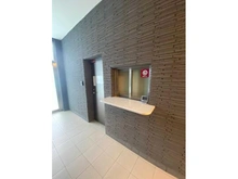【大阪府/大阪市淀川区宮原】ローレルコート新大阪 共用部：管理事務室