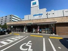 【大阪府/大阪市淀川区宮原】ローレルコート新大阪 セブンイレブン大阪宮原4丁目店（現地より約120m）