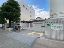 【大阪府/大阪市淀川区宮原】ローレルコート新大阪  大阪市立北中島小学校（現地より約130m）