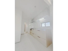 【大阪府/箕面市小野原東】コープ野村ウィンディ北千里 キッチン