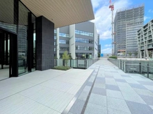 【大阪府/箕面市船場東】Brillia Tower 箕面船場  共用部