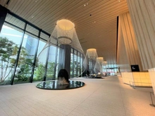 【大阪府/箕面市船場東】Brillia Tower 箕面船場  エントランス