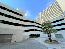 【大阪府/大阪市都島区善源寺町】セントプレイスグランドコンフォルト 自走式駐車場