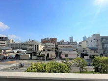 【大阪府/大阪市都島区善源寺町】セントプレイスグランドコンフォルト 眺望
