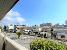【大阪府/大阪市都島区善源寺町】セントプレイスグランドコンフォルト 眺望