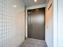 【大阪府/大阪市淀川区西宮原】プラウドシティ新大阪 アルコーブ