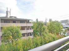 【大阪府/吹田市古江台】ヒルズ北千里古江台 フォレストコート 眺望