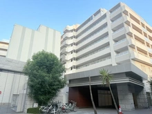 【大阪府/吹田市山田西】プラウド千里山田 外観