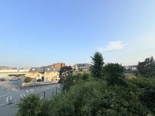 【大阪府/吹田市山田西】プラウド千里山田 眺望