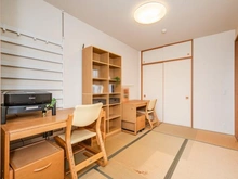 【大阪府/吹田市山田西】プラウド千里山田 和室