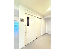 【大阪府/吹田市山田西】プラウド千里山田 共用施設