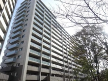 【大阪府/吹田市桃山台】グランファースト千里桃山台 7号棟 外観