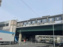 【大阪府/吹田市桃山台】グランファースト千里桃山台 7号棟 阪急千里線「南千里」駅（現地より約240m）