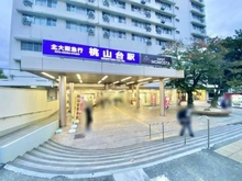 【大阪府/吹田市桃山台】グランファースト千里桃山台 7号棟 北大阪急行線　桃山台駅（現地より約880m）