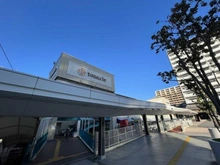 【大阪府/吹田市桃山台】グランファースト千里桃山台 7号棟 トナリエ南千里（現地より約240m）