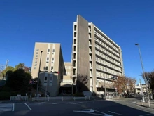 【大阪府/吹田市桃山台】グランファースト千里桃山台 7号棟 済生会千里病院（現地より約480m）