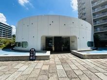 【大阪府/吹田市千里丘北】ミリカ・ヒルズ II街区　F棟 共用施設：コミュニティルームや作業等可能なマルチルーム等がございます