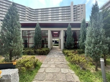 【大阪府/吹田市千里丘北】ミリカ・ヒルズ II街区　F棟 共用施設：カプセルカラオケ等があり娯楽スペースとしてもご利用いただけます