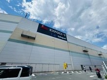 【大阪府/吹田市千里丘北】ミリカ・ヒルズ II街区　F棟 ららぽーとEXPOCITY（現地より約2,500m）：