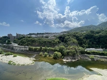 【兵庫県/宝塚市栄町】ザ・パークハウス宝塚 眺望