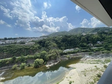 【兵庫県/宝塚市栄町】ザ・パークハウス宝塚 眺望