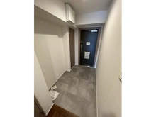 【大阪府/豊中市北条町】日商岩井第11緑地公園マンション 玄関