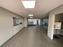 【大阪府/豊中市北条町】日商岩井第11緑地公園マンション エントランス