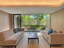 【大阪府/吹田市山手町】プラウド千里山手町 ラウンジ
