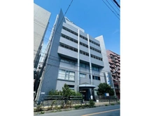 【大阪府/吹田市南金田】クレヴィア江坂 井上病院（現地より約750m）：