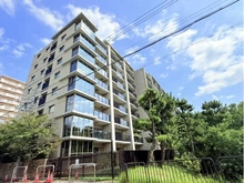 【大阪府/吹田市藤白台】プラウド北千里 外観