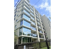 【大阪府/吹田市藤白台】プラウド北千里 外観