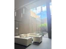 【大阪府/吹田市藤白台】プラウド北千里 ロビー