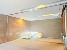 【大阪府/吹田市藤白台】プラウド北千里 ロビー
