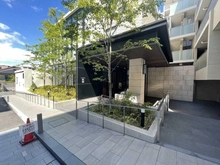 【大阪府/吹田市千里山虹が丘】シエリアシティ千里山 B棟 共用部