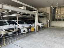 【大阪府/吹田市山田東】エスリード万博公園 駐車場