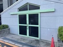 【大阪府/吹田市山田東】エスリード万博公園 共用施設：ゴミ置場
