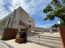 【大阪府/大阪市淀川区西中島】セントラル新大阪 大阪市立西中島小学校（現地より約280m）：