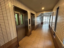 【愛知県/海部郡大治町大字砂子】アメニティ大治 四番館 共用施設