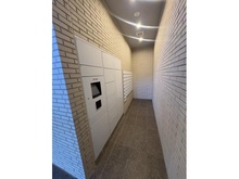 【大阪府/堺市北区中百舌鳥町】サンメゾンなかもず駅前II 宅配BOX