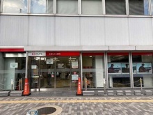 【大阪府/大阪市淀川区宮原】ローレルコート新大阪  三菱UFJ銀行新大阪北支店（現地より約420m）