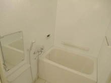 【大阪府/高槻市殿町】コープ野村高槻 A棟 浴室