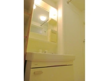 【大阪府/高槻市殿町】コープ野村高槻 A棟 洗面所