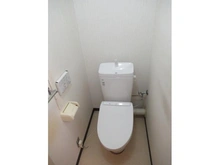 【大阪府/高槻市殿町】コープ野村高槻 A棟 トイレ