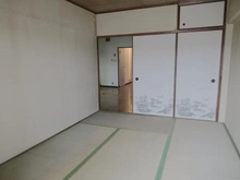 【大阪府/高槻市殿町】コープ野村高槻 A棟 和室