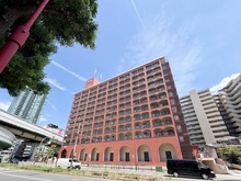 【大阪府/大阪市北区天満橋】ノア北天満 外観