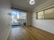 【兵庫県/西宮市羽衣町】羽衣コーポ 洋室